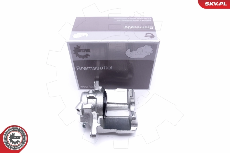 Brake Caliper